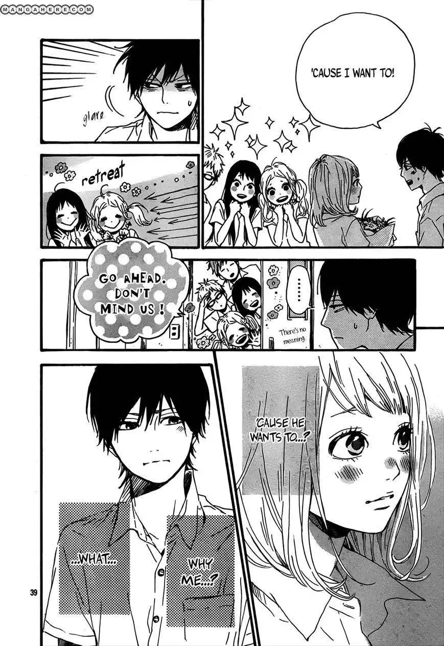 Orange (TAKANO Ichigo) Chapter 9 40